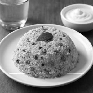 Ghee Godhuma Rava Upma