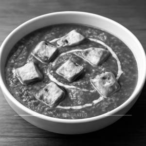 Palak Paneer