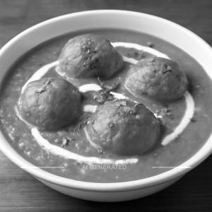 Veg Kofta