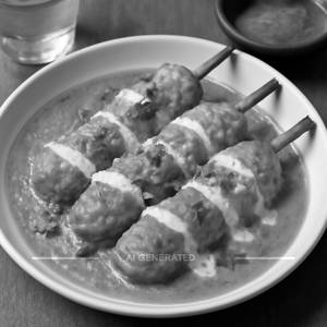 Shahi Chaap