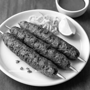 Seekh Kebab