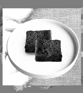 Chocochip Brownie (2Pc)