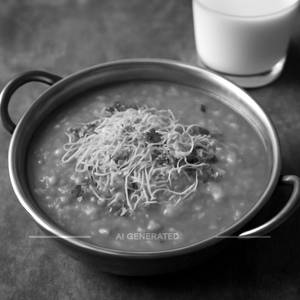Sev Doodh