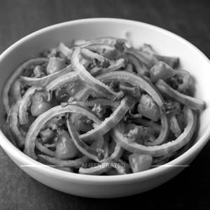 Onion Salad