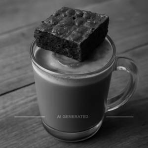 Brownie Hot Chocolate