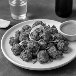 Chicken Pataka