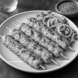 Chicken Reshmi Kebab