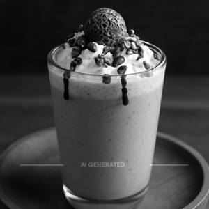 Ferrero Automatic Milkshake