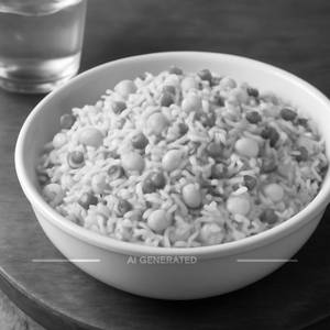 Sweet Corn Fried Rice