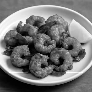 Prawns 65