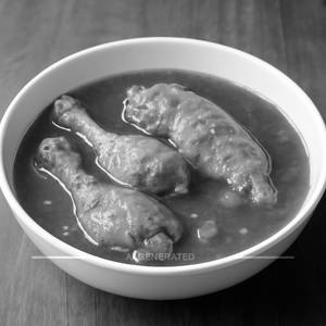 Chicken stew