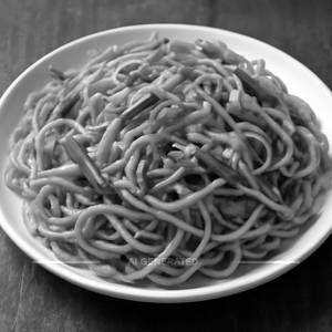 Schezwan Chowmein