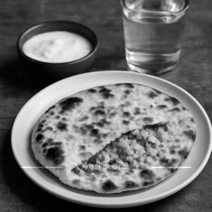 Paneer Naan