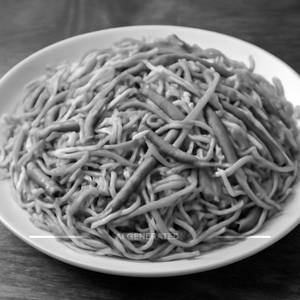 Veg chowmein