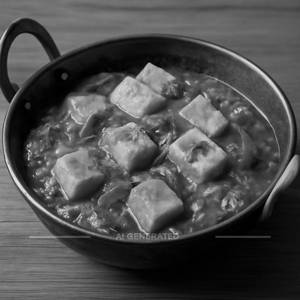 Kadai Paneer
