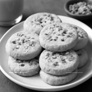 Butter pista