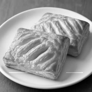 Cheese Patties