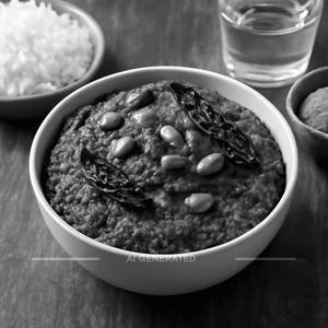 Pulihora paste [accompaniments and masalas]