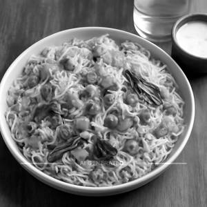 Hyderabadi Biryani (Pack of 4)??????                                         