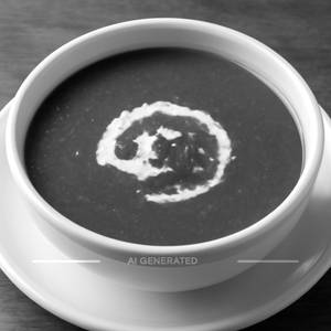 Palak Soup