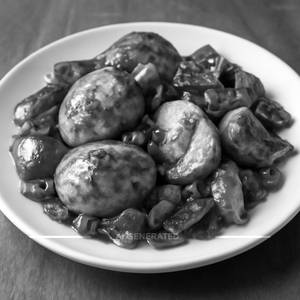 Chilli Egg