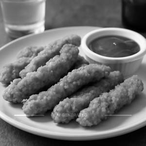 Chicken Joints