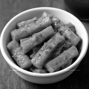 Carrot Pickle 250g