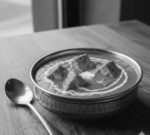 Paneer Makhani