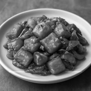 Chilly Paneer