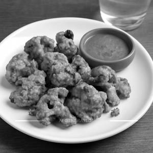 Gobi Bhujia