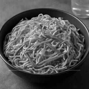 Veg Schezwan Noodles
