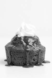 Sticky Toffee Pudding