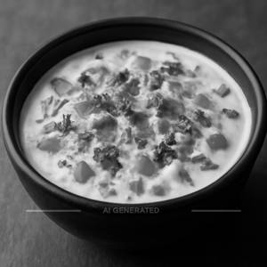Mix Raita