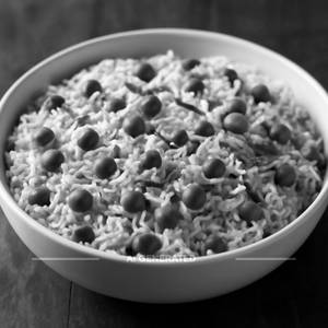 Pea Casserole