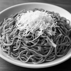 Veg Cheese Chowmein