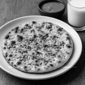 Masala Kulcha