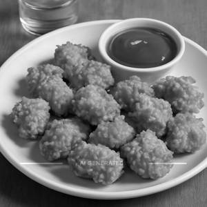 Chicken Crispy