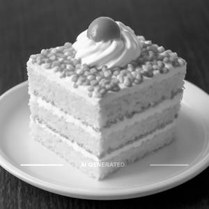 Butter Scotch Pastry