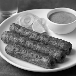 IRANI KEBAB
