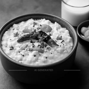 Curd Rice
