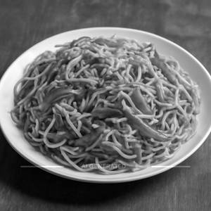 Chowmein [Veg]