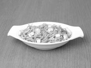 Paneer Garlic Noodles