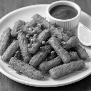 Baby Corn 65