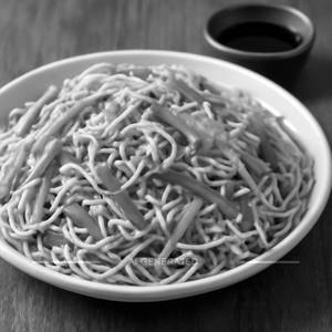 Hakka Chowmein