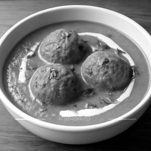 Veg Kofta
