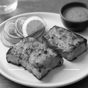 Fish Tikka (Pack of 2)