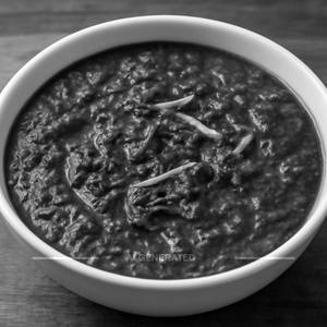 Palak curry