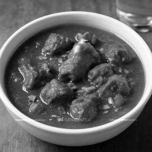 Mutton Masala