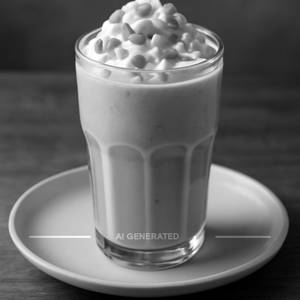 Butterscotch Thickshake