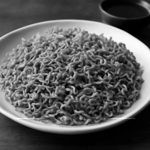Fried Maggi